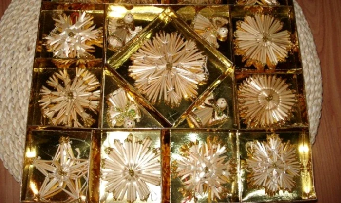 Atenţie de unde vă cumpăraţi ornamentele pentru sărbători