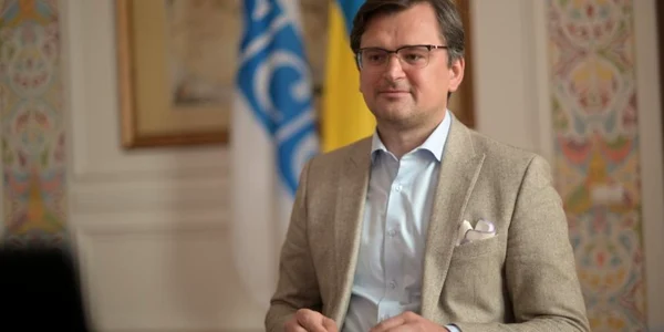 dimitri kuleba