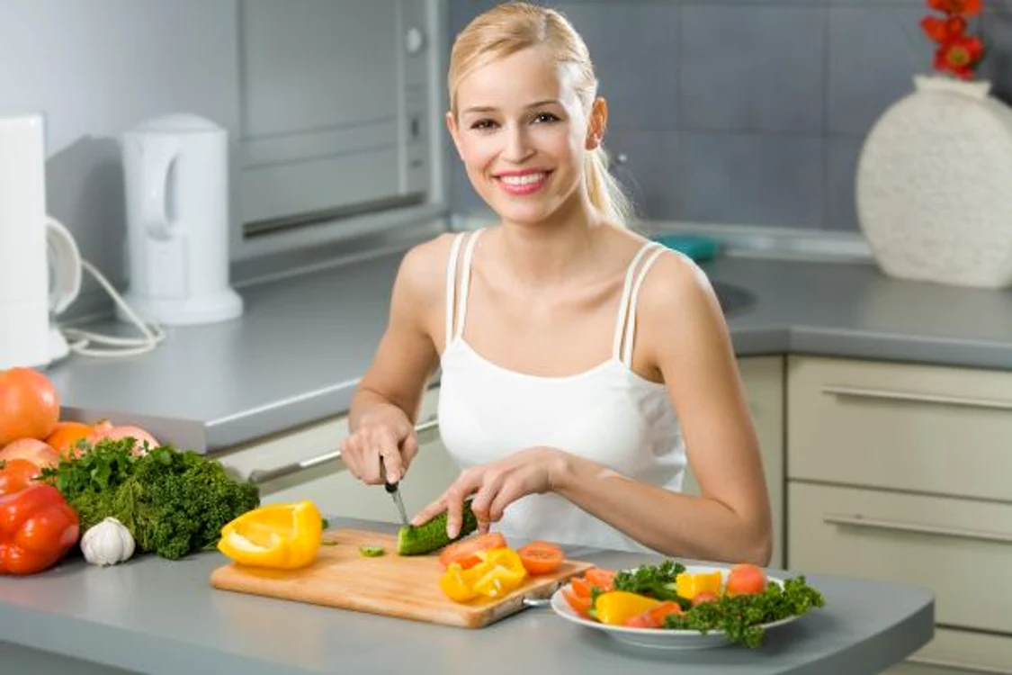 
    Multe afecţiuni pot fi prevenite sau tratate printr-o dietă bogată în anumite alimente  