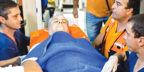 Adrian Năstase a fost condamnat la doi ani de închisoare în dosarul „Trofeul Calităţii“