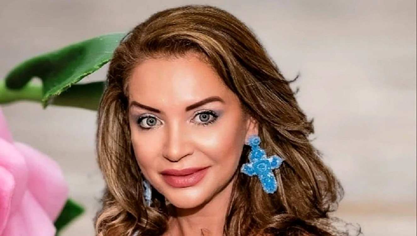 Eugenia Șerban / foto: Social media