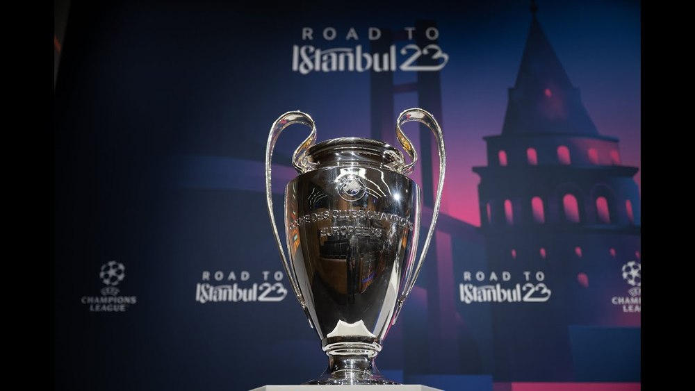 Manchester City, favorită clară în finala Champions League cu Inter Milano
