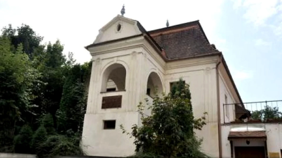Casa Călăului din Târgu Mureș îmbină legenda cu adevărul jpeg