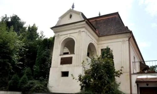 Casa Călăului din Târgu Mureș îmbină legenda cu adevărul jpeg