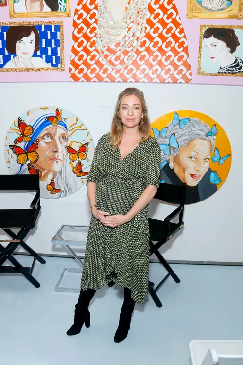 Whitney Wolfe Herd