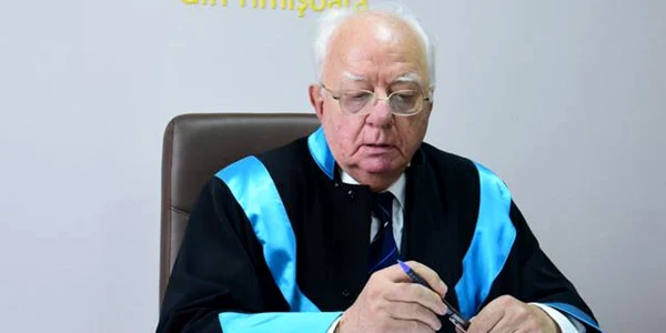 Remus Georgescu