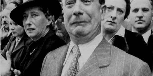 civili francezi paris al doilea razboi mondial