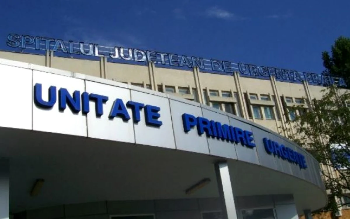 Foto: arhivă Adevărul