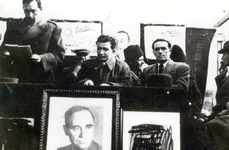 Falsificarea alegerilor din 1946 în județul Vâlcea jpeg