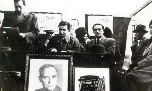 Falsificarea alegerilor din 1946 în județul Vâlcea jpeg