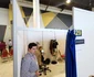 Prima zi a campaniei Împreună pentru oameni ‒ Luminează orașul prin bine FOTO Ștefan Both