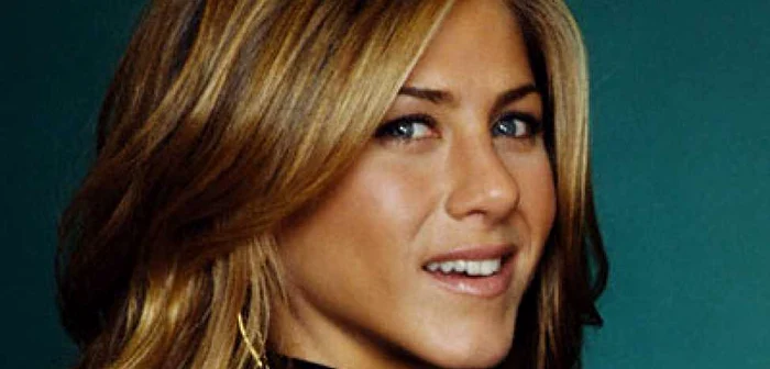 Jennifer Aniston