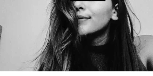 Rebeca Sara Cocora FOTO Facebook