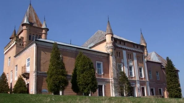 Castelul Kendeffy istorie şi patrimoniu la dispoziţia vizitatorilor jpeg
