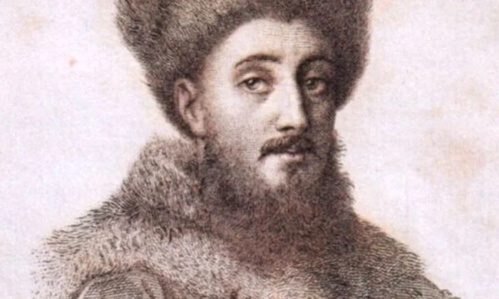 Trădare, numele tău e Ieremia! jpeg
