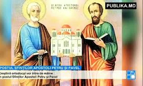 sfintii apostoli petru si pavel images jpeg