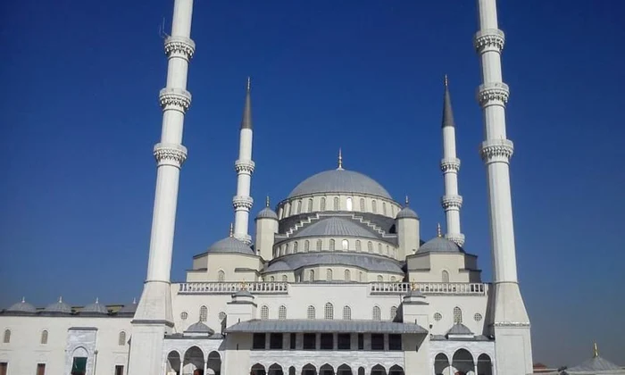 La plimbare prin capitala Turciei: Ankara jpeg