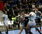 Handbal feminin CSM Bucureşti - Gyor FOTO David Muntean