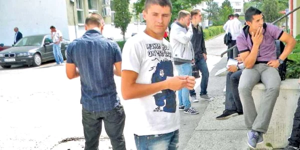 Rezultatele sportivilor au fost slabe