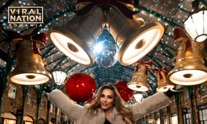 Iulia Vântur Colinde, Corinde jpeg