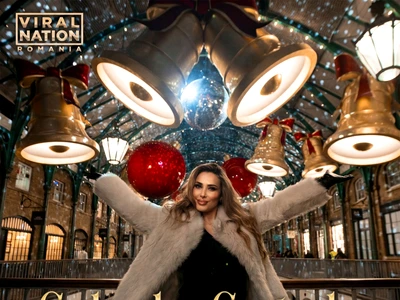 Iulia Vântur Colinde, Corinde jpeg