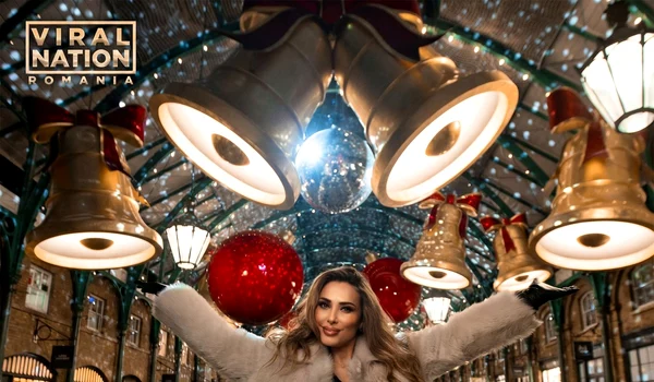 Iulia Vântur Colinde, Corinde jpeg