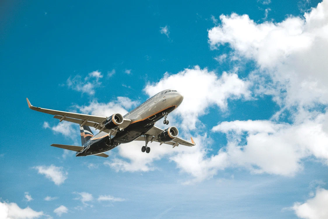 Fără ROMATSA nu se mai poate vorbi de trafic aerian pe cerul României