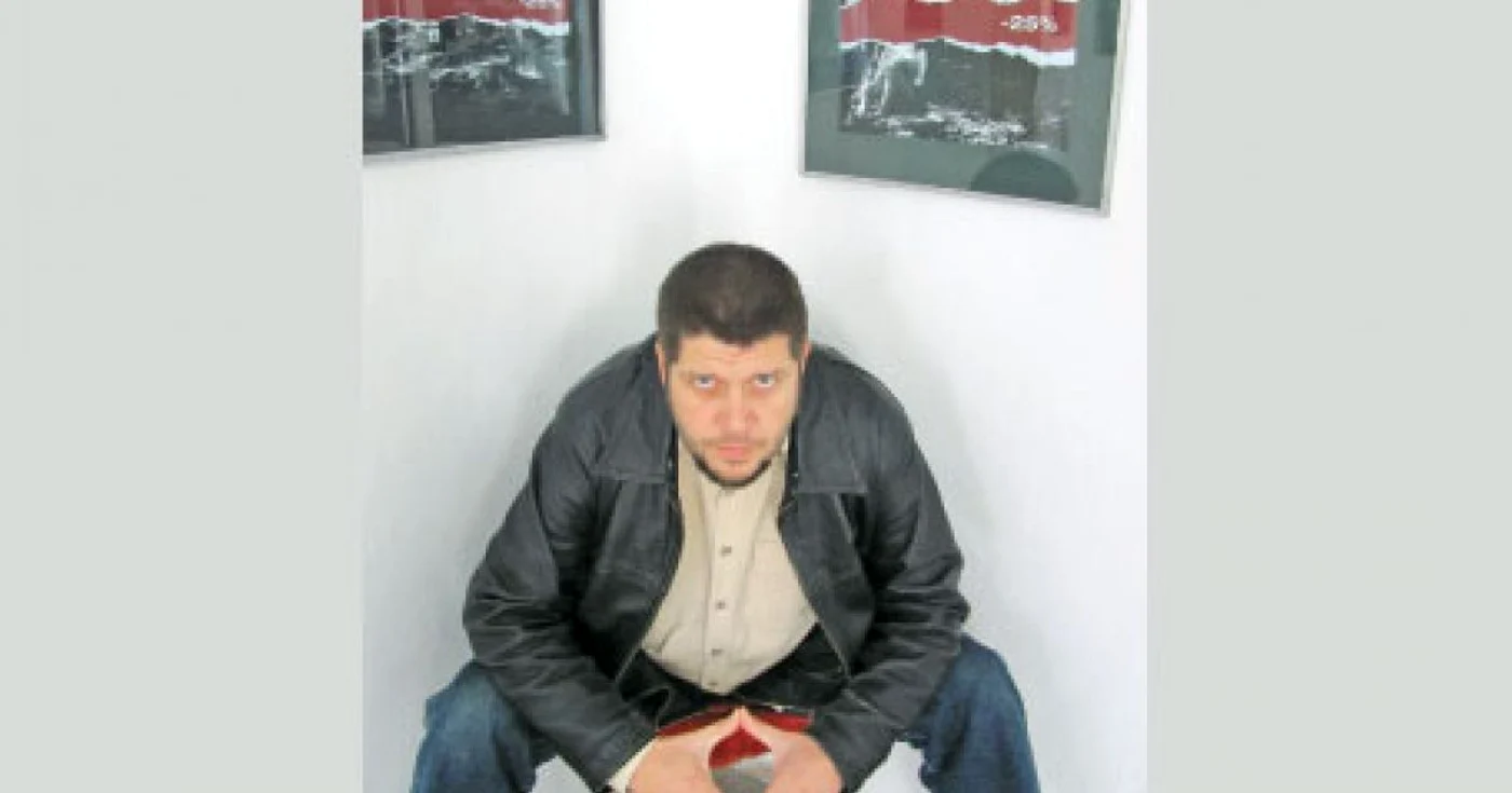  „Expoziţie de criză“, marca Zsigmond Bathori