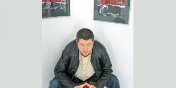  „Expoziţie de criză“, marca Zsigmond Bathori