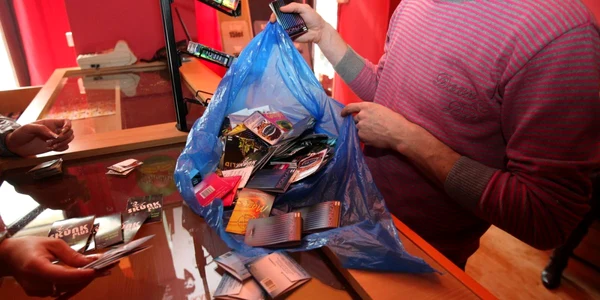 La autorizare, patronii trebuie să demonstreze că produsele comercializate nu pun în pericol sănătatea braşovenilor
