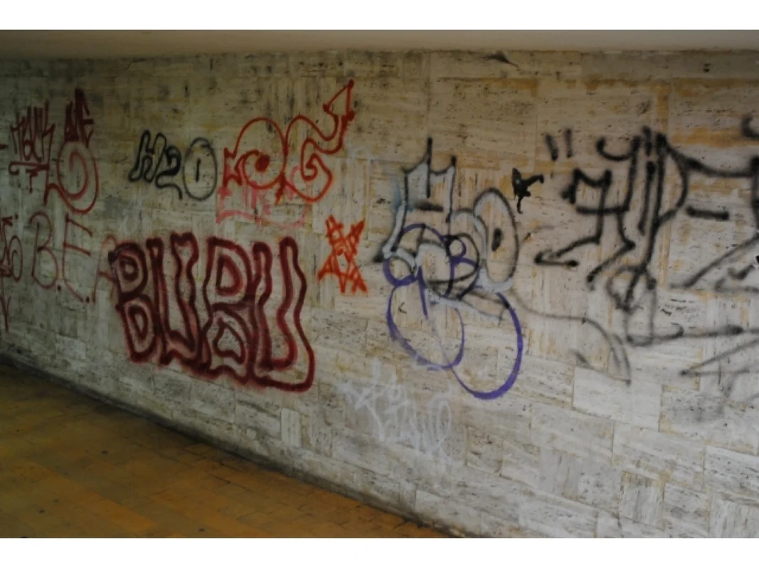 Concurs de graffiti