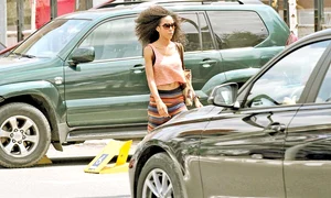 Ana nu şi a refăcut  viaţa după  despărţirea de Alex jpeg