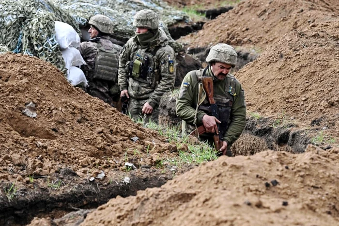 Foto: Genya Savilov / AFP - Getty Images