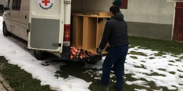 Clubul Copiilor din Fişer. FOTO