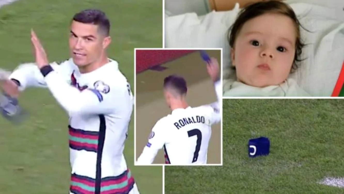 Ronaldo