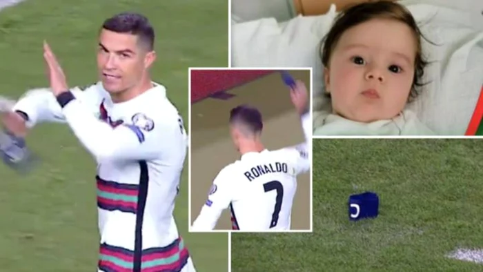 Ronaldo