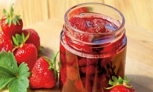 dulceata de capsuni jpg