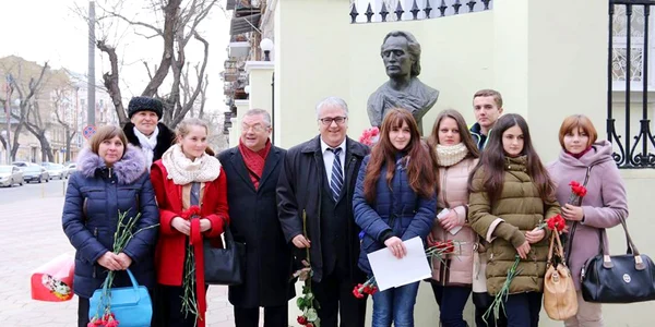 viorel badea in ucraina  foto facebook