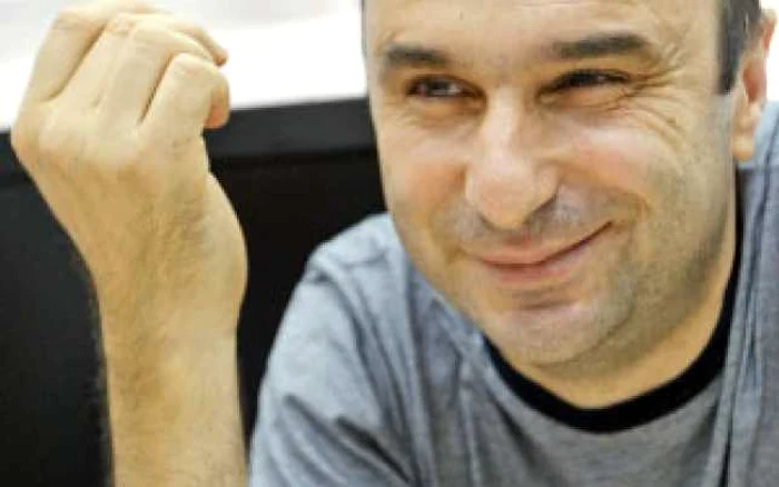 Marius Tucă a reuşit să obţină pe şest ceea ce folosea deja abuziv: marca BPT