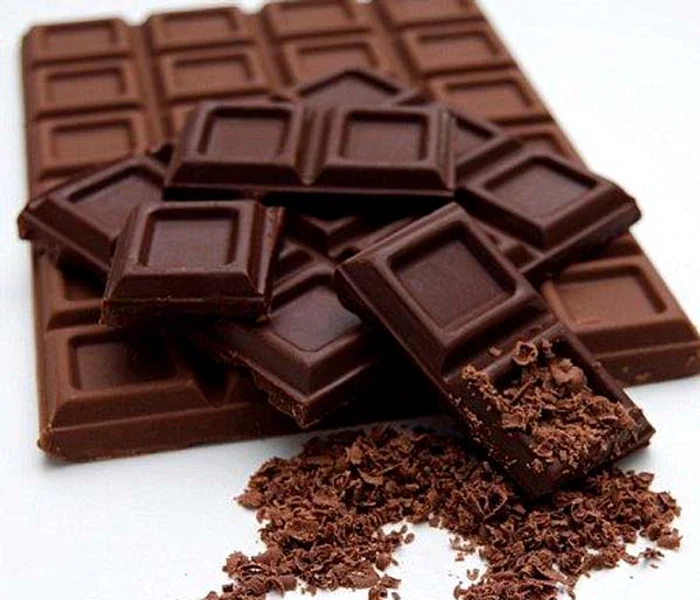 
    Ciocolata este un bun afrodiziac  