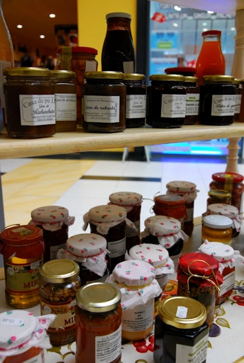 Produse tradiționale