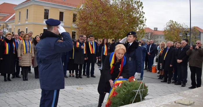 dancila alba iulia