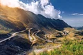 Transfăgărășan FOTO Shutterstock 