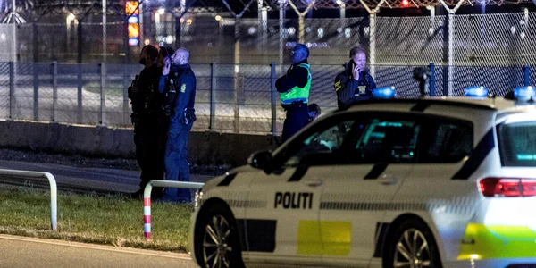 drone in danemarca un aeroport a fost inchis 25 septembrie 2025 foto X jpg