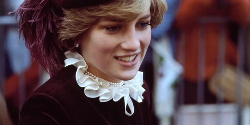 Lady Di