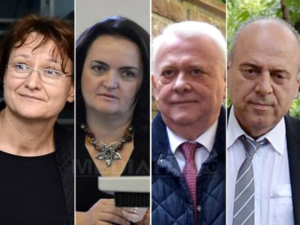 Faptele de care sunt acuzaţi cei patru au avut loc în anul 2013. FOTO Ziarul de Bacău