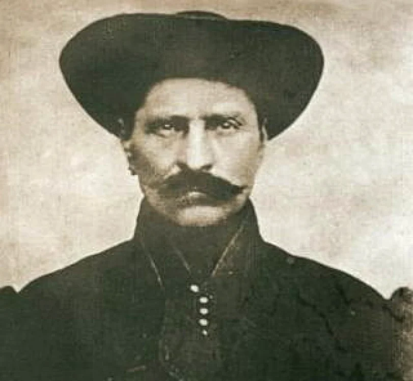 Sandor Rozsa  a fost unul dintre cei mai cunoscuţi tâlhari care au îngrozit Clujul