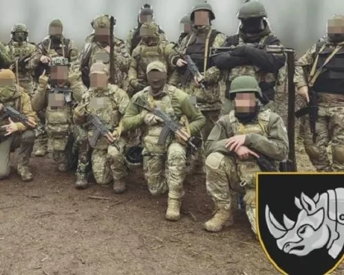 Getica grup de lupta foto Facebook Romanian Battlegroup Getica jpg