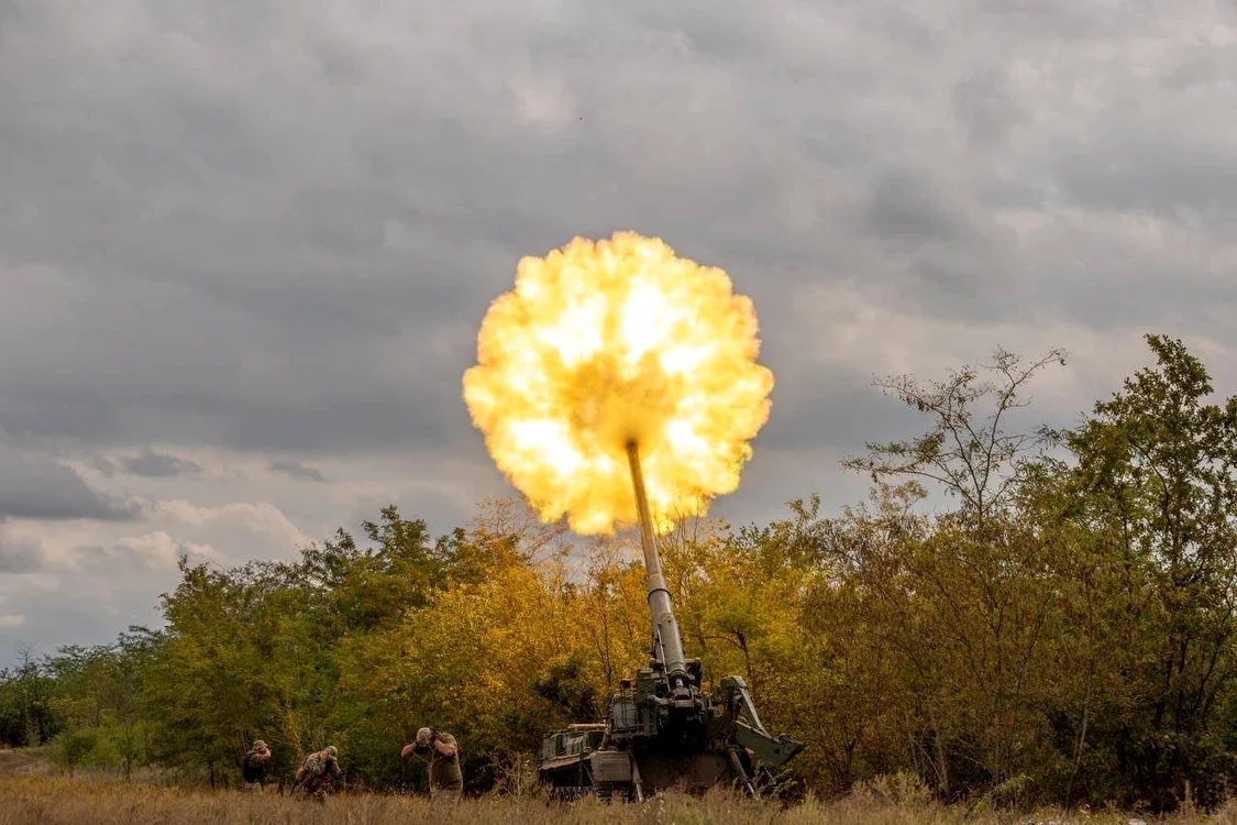 Ucraina ar putea primi în curând noi livrări de armament FOTO Ministerul ucrainean al Apărării jpg