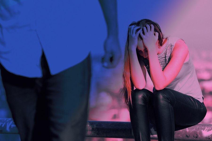 Cum treci mai ușor peste o despărțire. Ce trebuie să faci când ai inima frântă: Nu rămâne blocat în „de ce“ și „dacă“